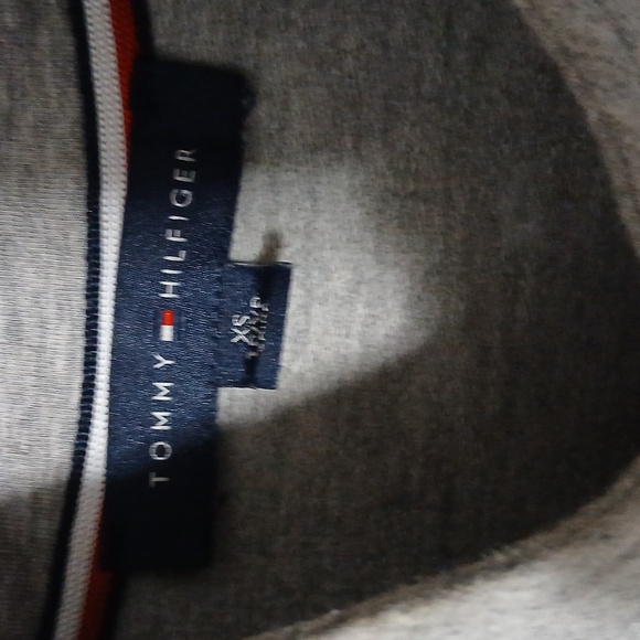 Tommy Hilfiger Women's Military Band Jacket - Picture 3 of 7
